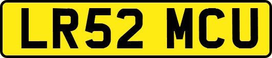 LR52MCU