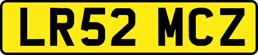 LR52MCZ
