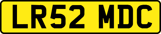 LR52MDC
