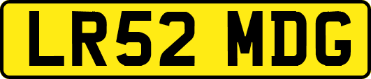 LR52MDG