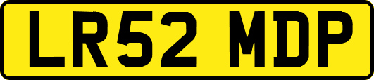 LR52MDP