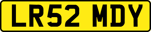 LR52MDY