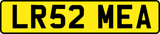LR52MEA