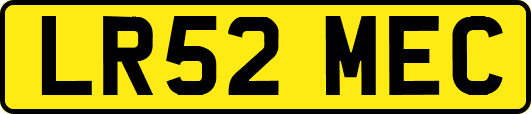 LR52MEC