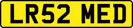 LR52MED