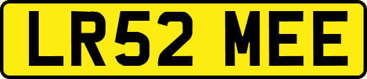 LR52MEE
