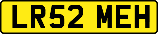 LR52MEH