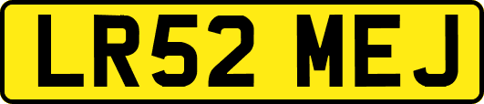 LR52MEJ