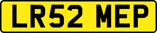 LR52MEP