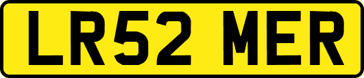 LR52MER
