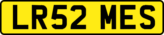 LR52MES