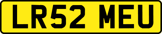 LR52MEU