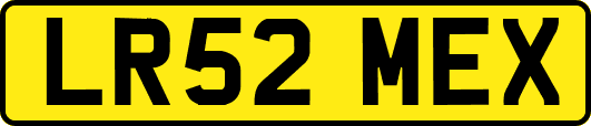 LR52MEX