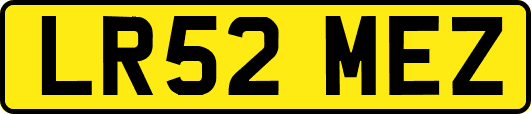 LR52MEZ