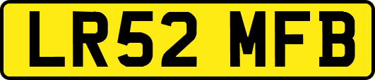 LR52MFB