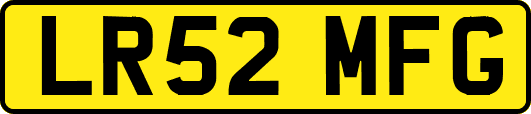 LR52MFG