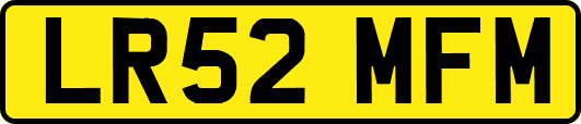 LR52MFM