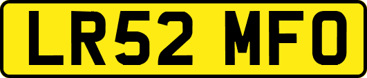 LR52MFO