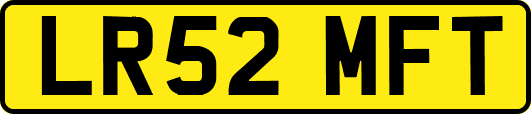 LR52MFT