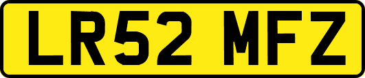 LR52MFZ