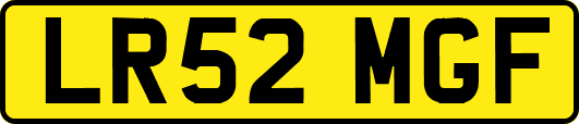 LR52MGF