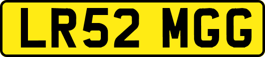 LR52MGG