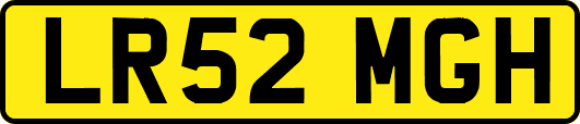 LR52MGH