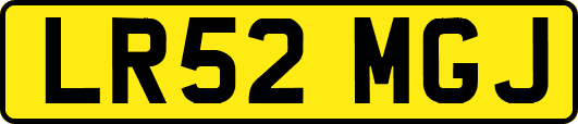 LR52MGJ
