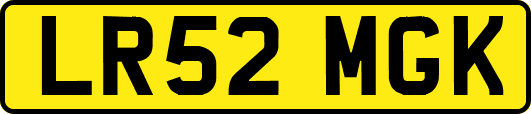 LR52MGK