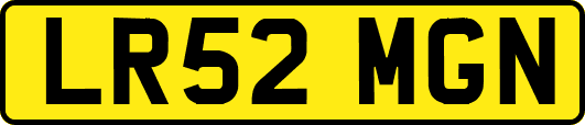 LR52MGN