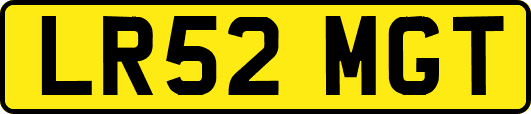LR52MGT