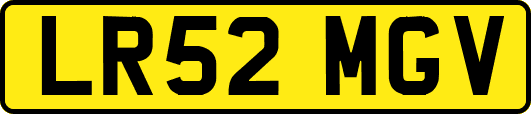 LR52MGV