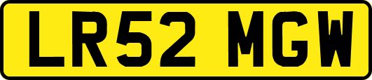 LR52MGW