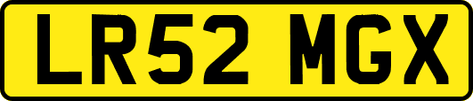 LR52MGX