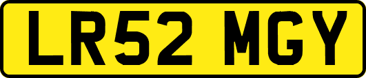LR52MGY