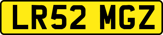 LR52MGZ