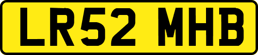 LR52MHB