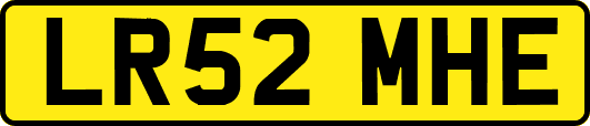 LR52MHE