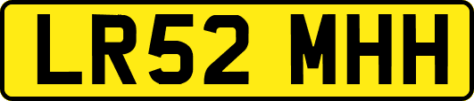 LR52MHH
