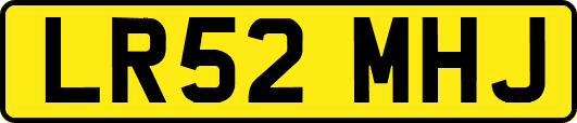 LR52MHJ
