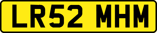 LR52MHM
