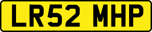 LR52MHP