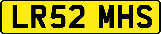 LR52MHS