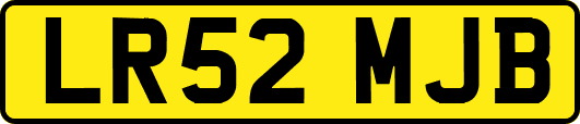 LR52MJB