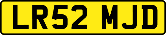 LR52MJD