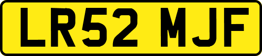 LR52MJF