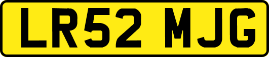 LR52MJG
