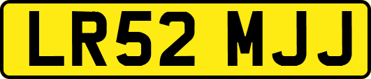 LR52MJJ