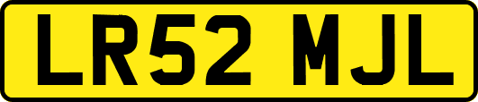 LR52MJL