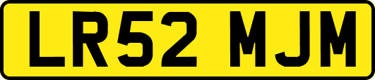 LR52MJM